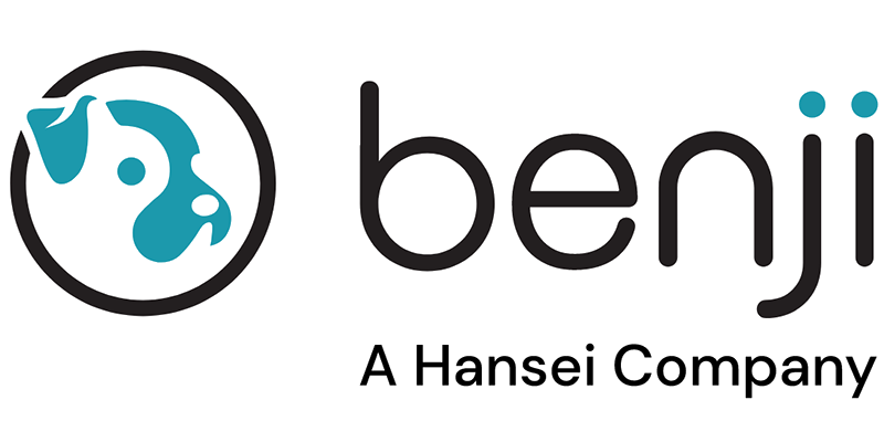 benji a hansei company logo