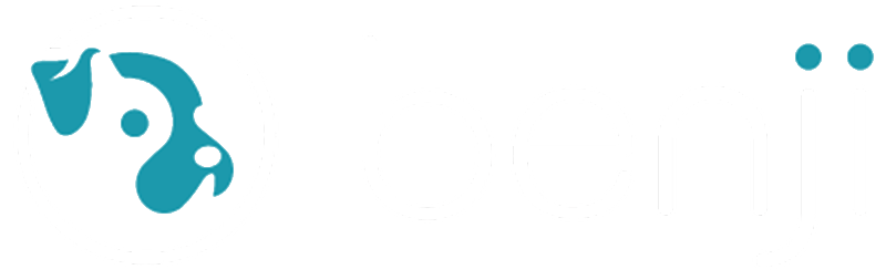 benji logo