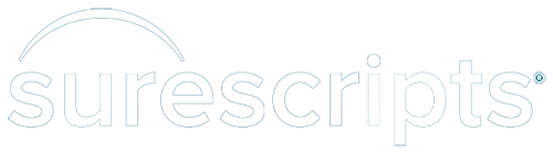 Surescripts logo
