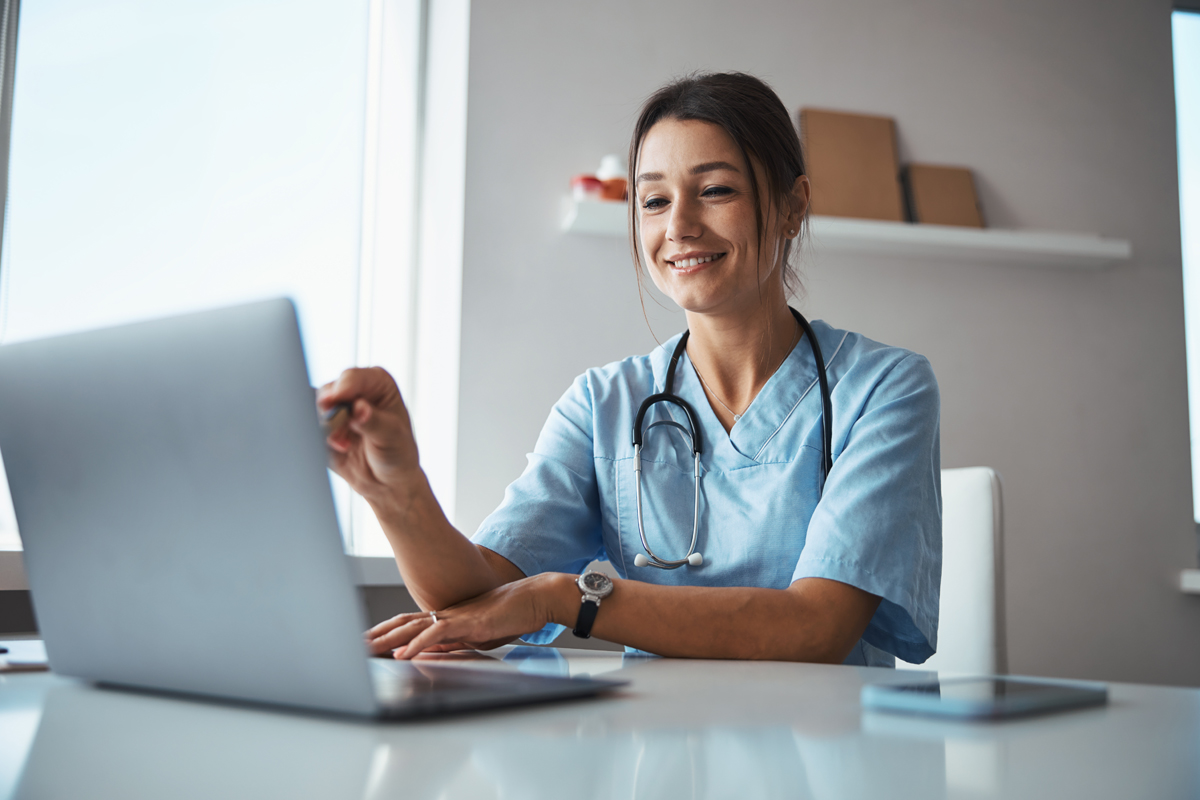 Best EHR for Psychiatry in 2026 | Benji Health